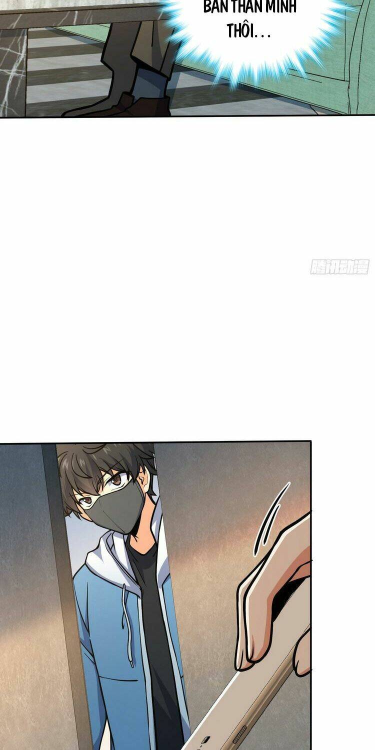 Đại Vương Tha Mạng Chapter 272 - Trang 2