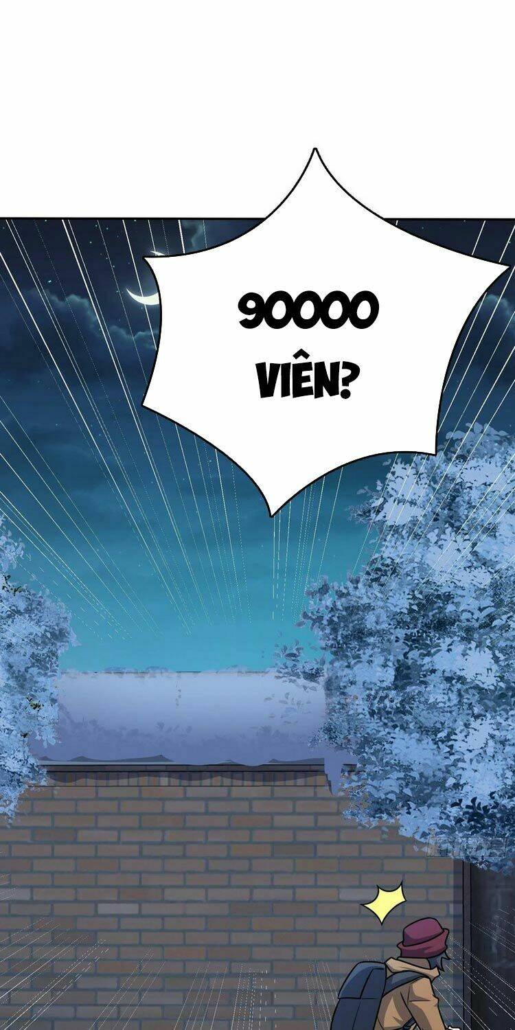 Đại Vương Tha Mạng Chapter 273 - Trang 2