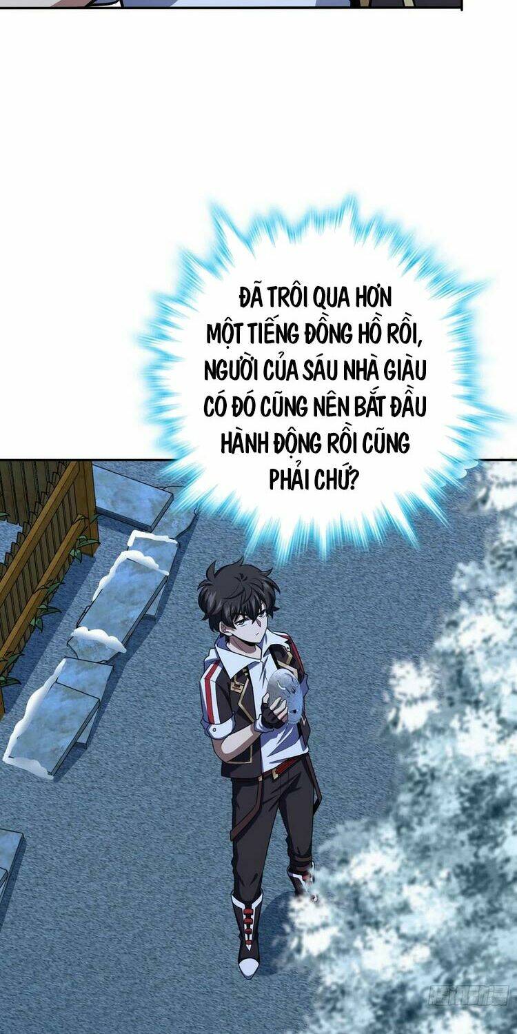 Đại Vương Tha Mạng Chapter 273 - Trang 2