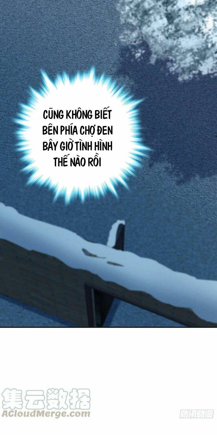 Đại Vương Tha Mạng Chapter 273 - Trang 2