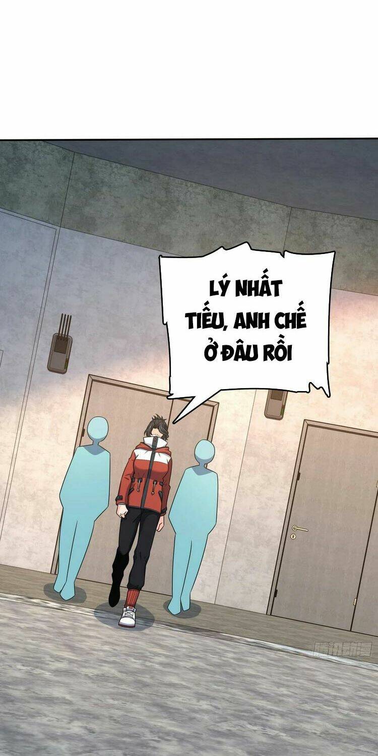 Đại Vương Tha Mạng Chapter 273 - Trang 2