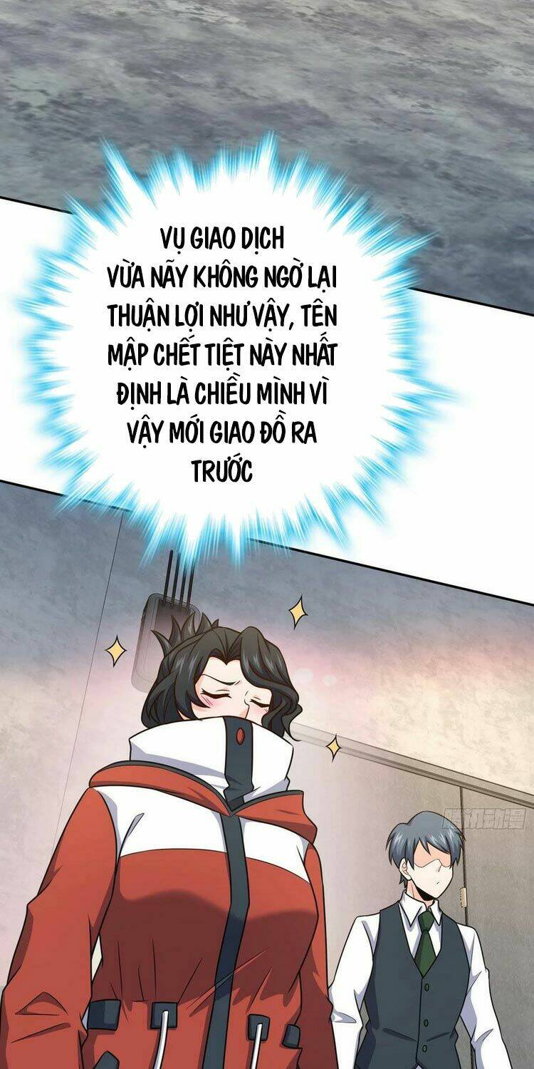 Đại Vương Tha Mạng Chapter 273 - Trang 2