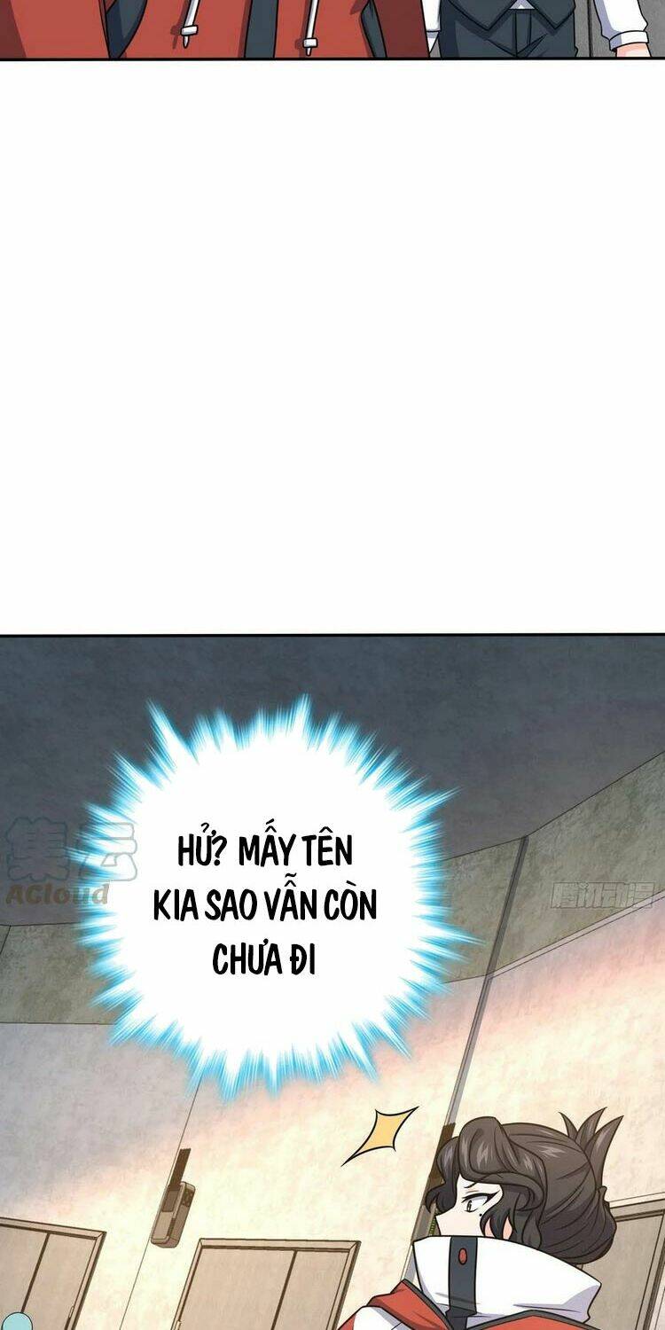 Đại Vương Tha Mạng Chapter 273 - Trang 2