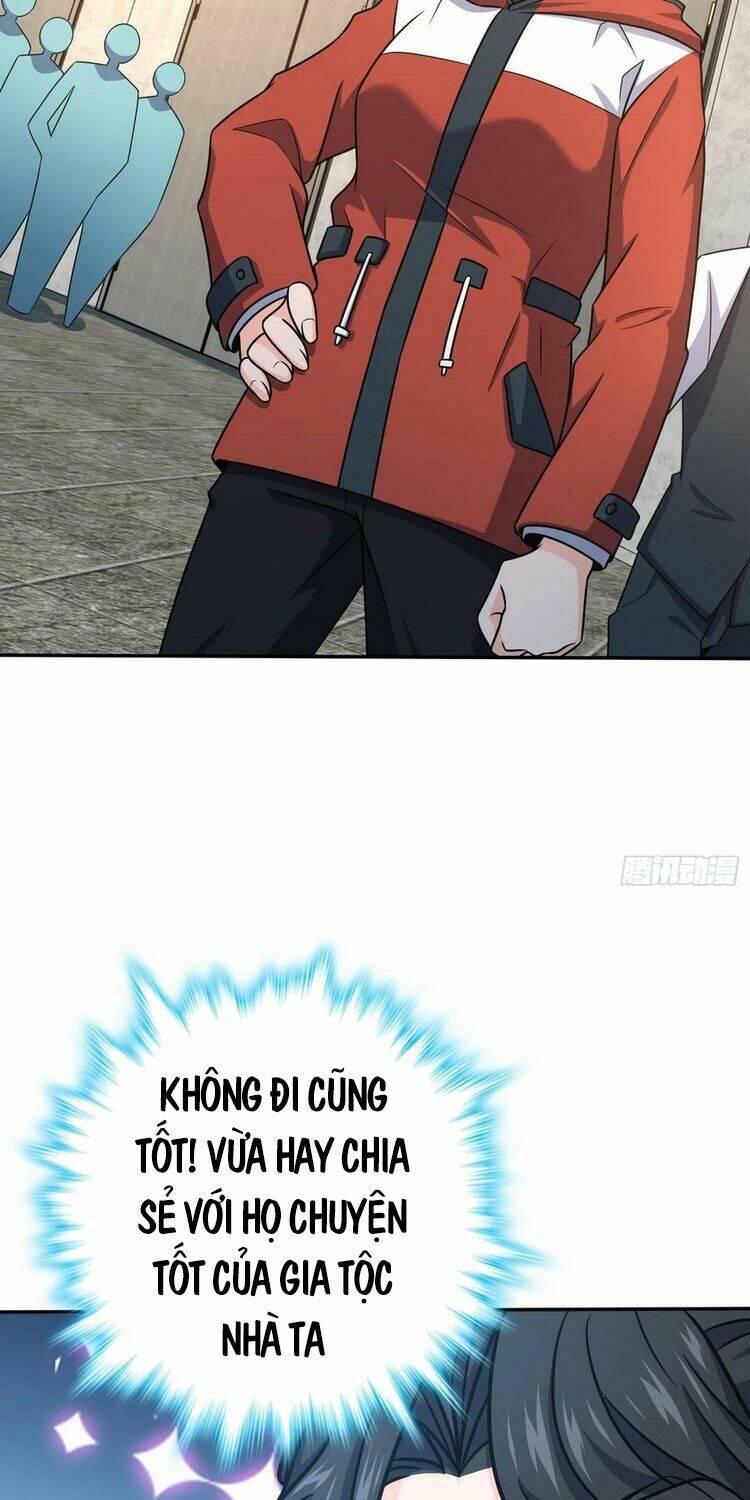 Đại Vương Tha Mạng Chapter 273 - Trang 2