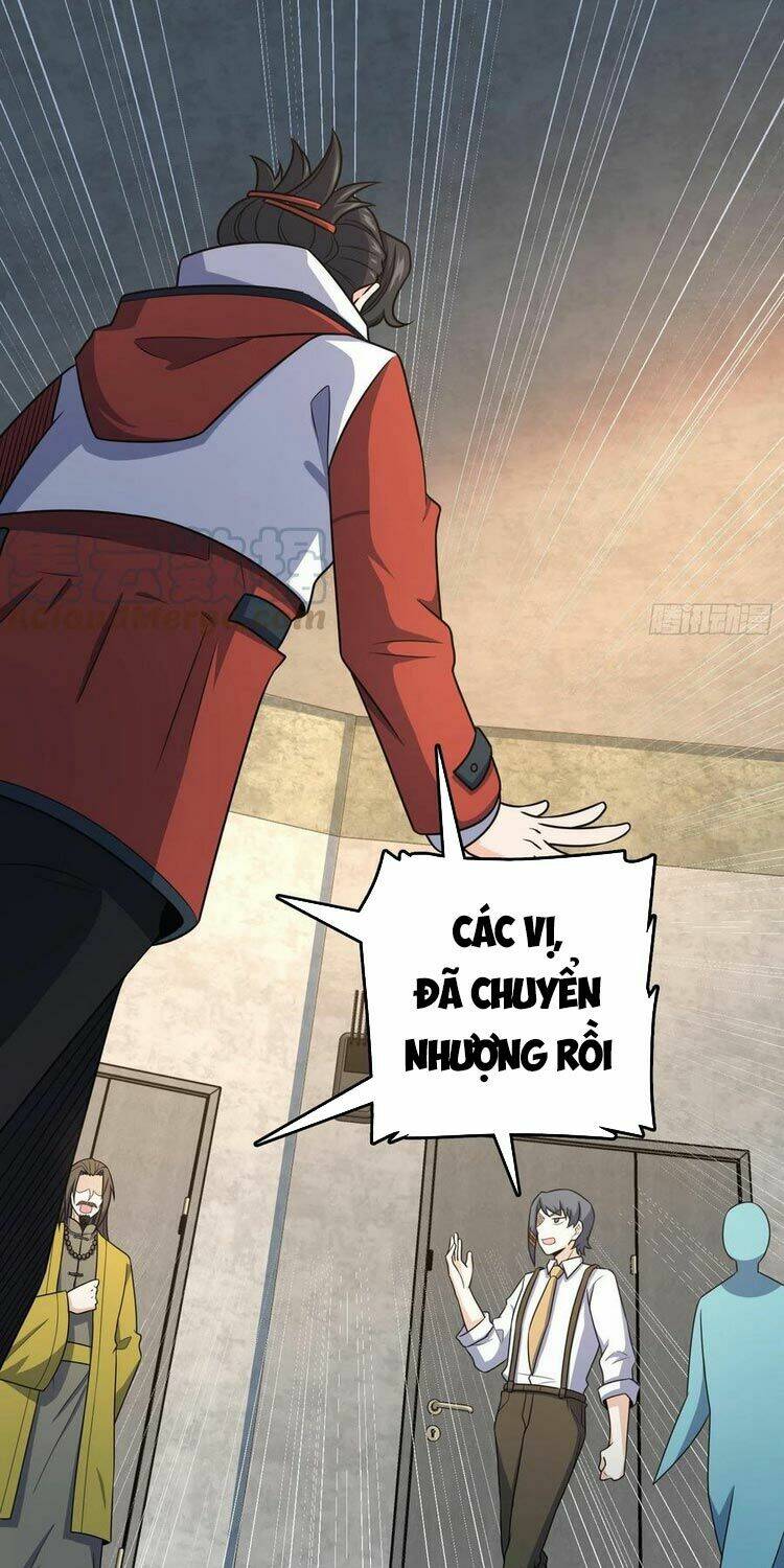 Đại Vương Tha Mạng Chapter 273 - Trang 2