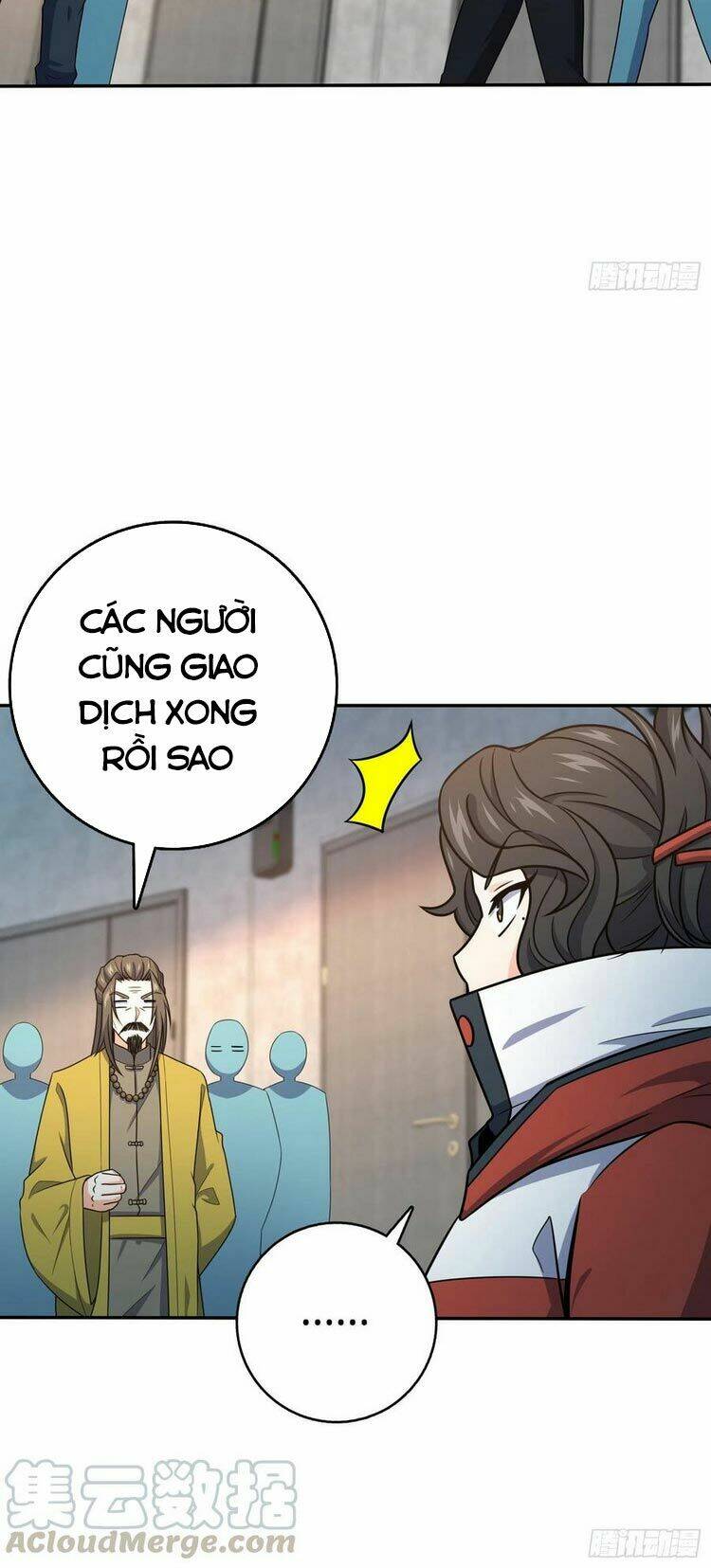 Đại Vương Tha Mạng Chapter 273 - Trang 2