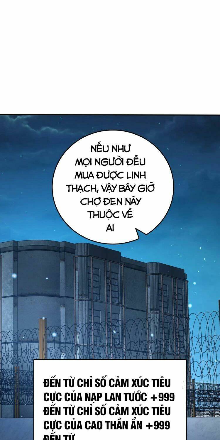 Đại Vương Tha Mạng Chapter 273 - Trang 2