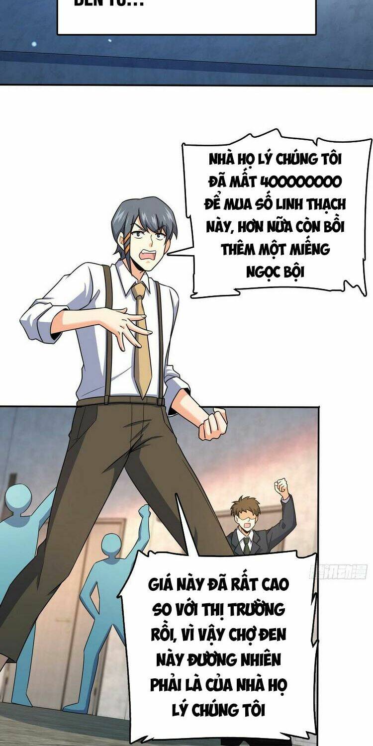 Đại Vương Tha Mạng Chapter 273 - Trang 2