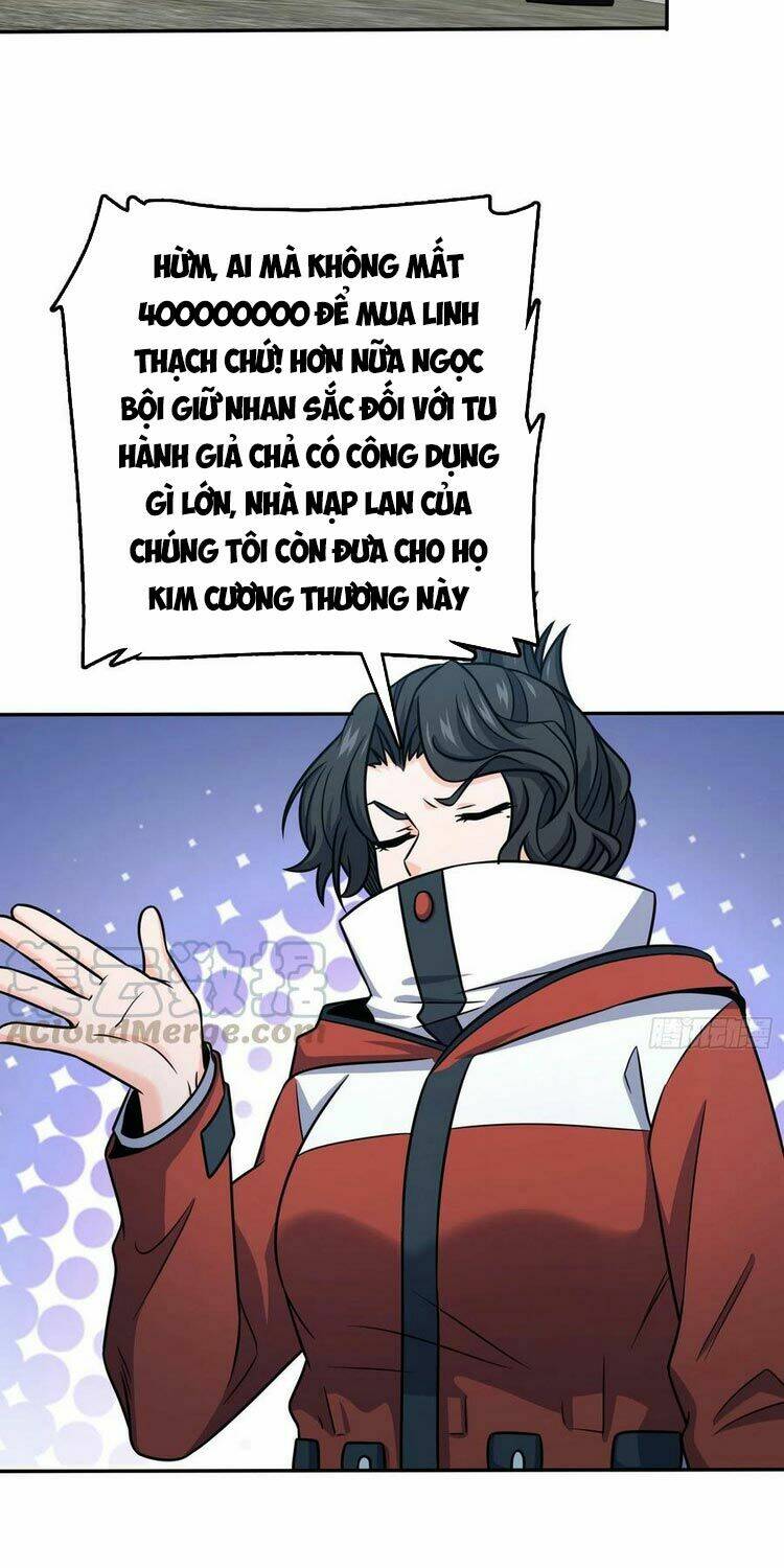 Đại Vương Tha Mạng Chapter 273 - Trang 2