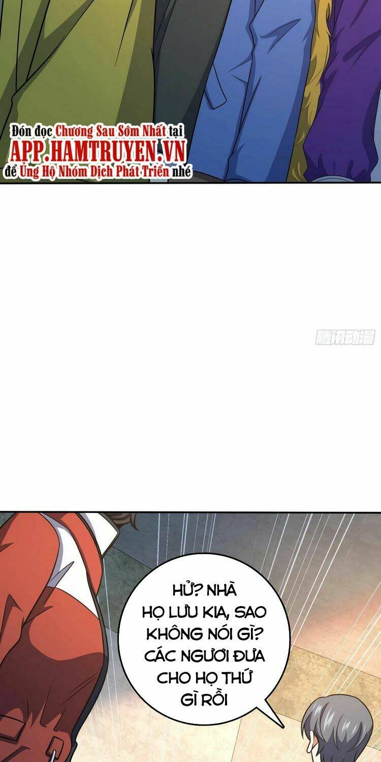 Đại Vương Tha Mạng Chapter 273 - Trang 2