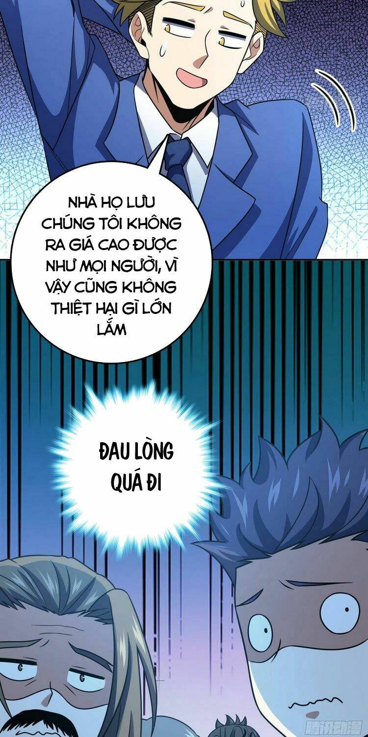 Đại Vương Tha Mạng Chapter 273 - Trang 2