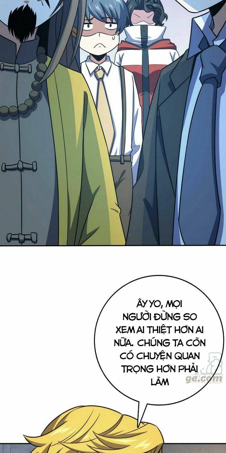 Đại Vương Tha Mạng Chapter 273 - Trang 2