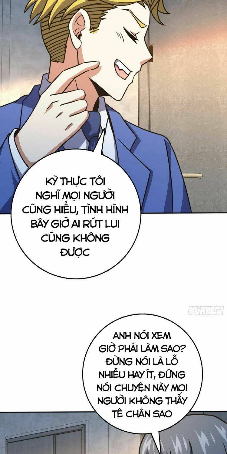 Đại Vương Tha Mạng Chapter 273 - Trang 2