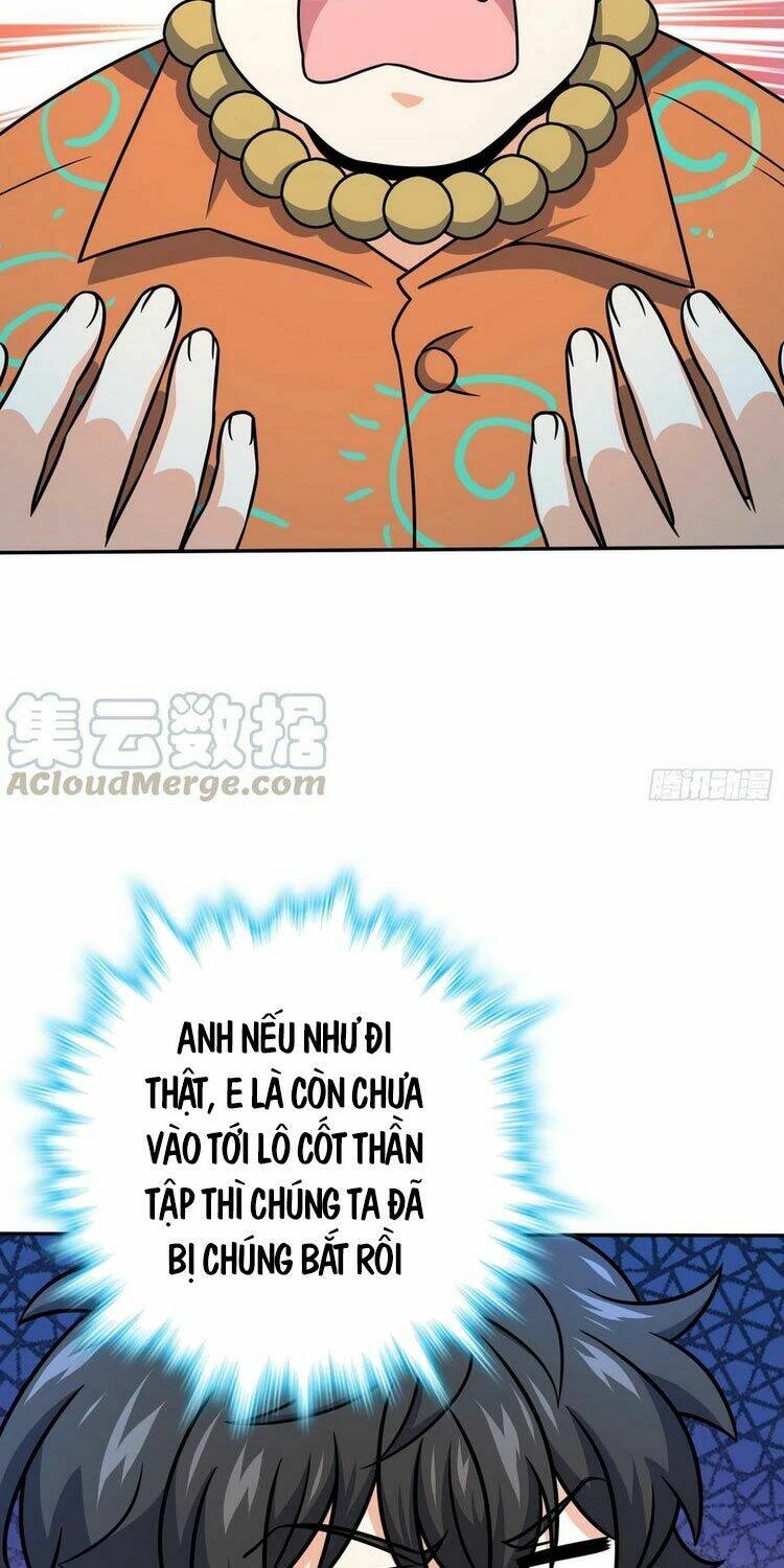 Đại Vương Tha Mạng Chapter 273 - Trang 2