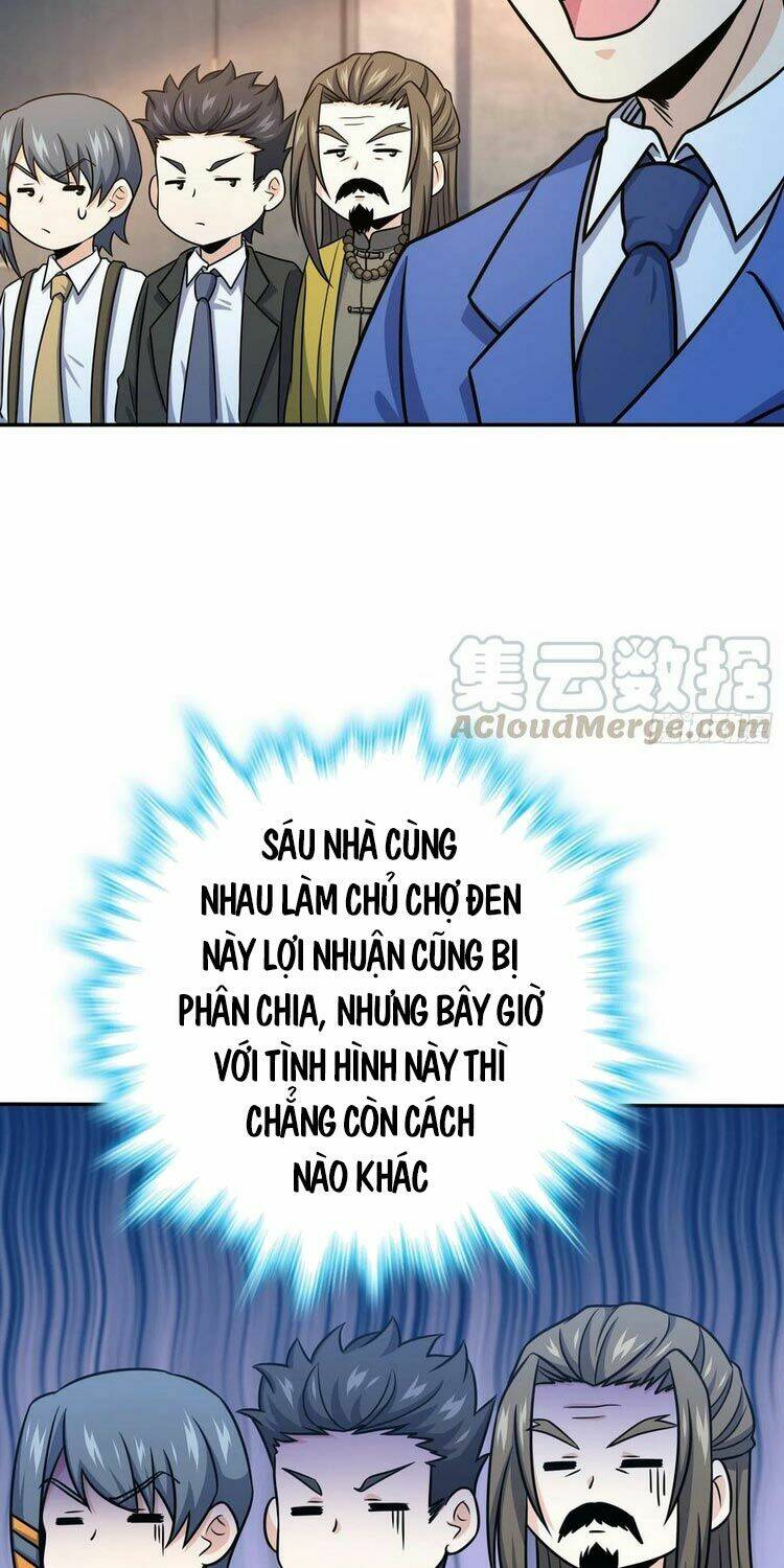 Đại Vương Tha Mạng Chapter 273 - Trang 2