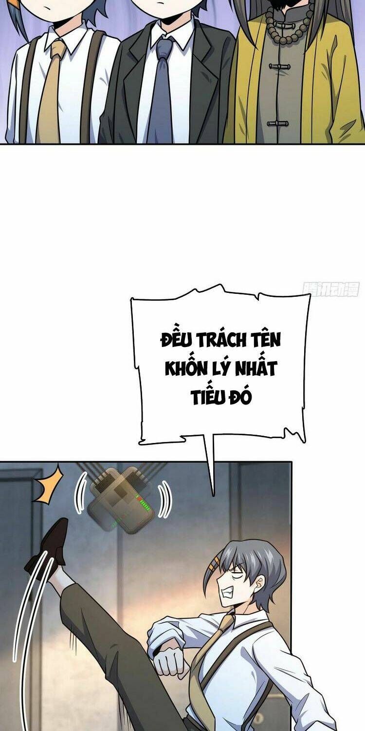 Đại Vương Tha Mạng Chapter 273 - Trang 2