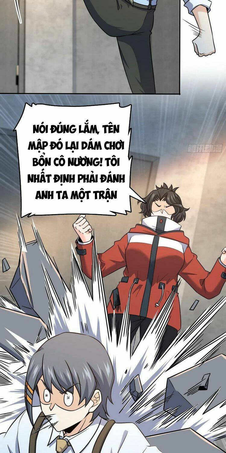 Đại Vương Tha Mạng Chapter 273 - Trang 2