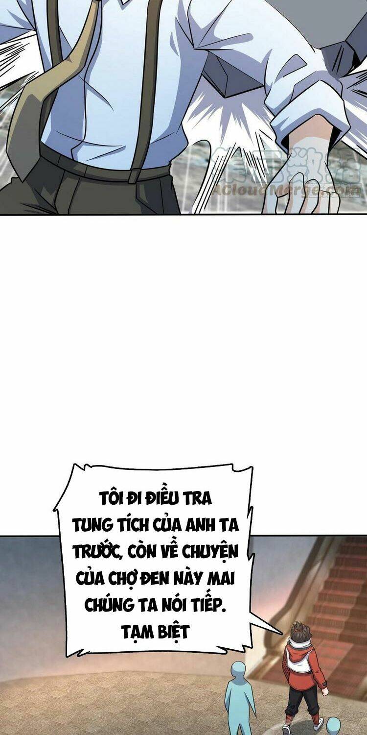 Đại Vương Tha Mạng Chapter 273 - Trang 2