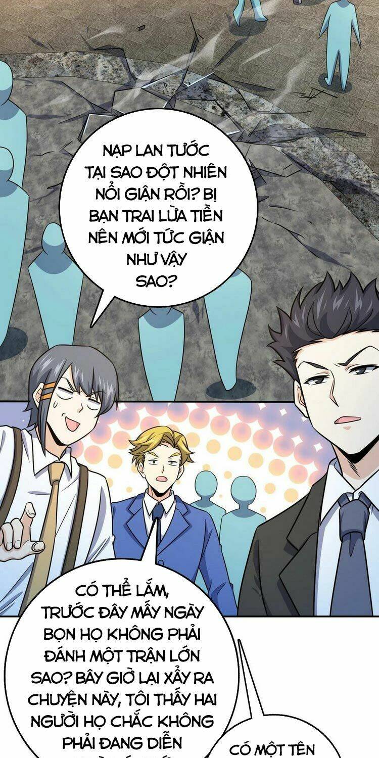 Đại Vương Tha Mạng Chapter 273 - Trang 2