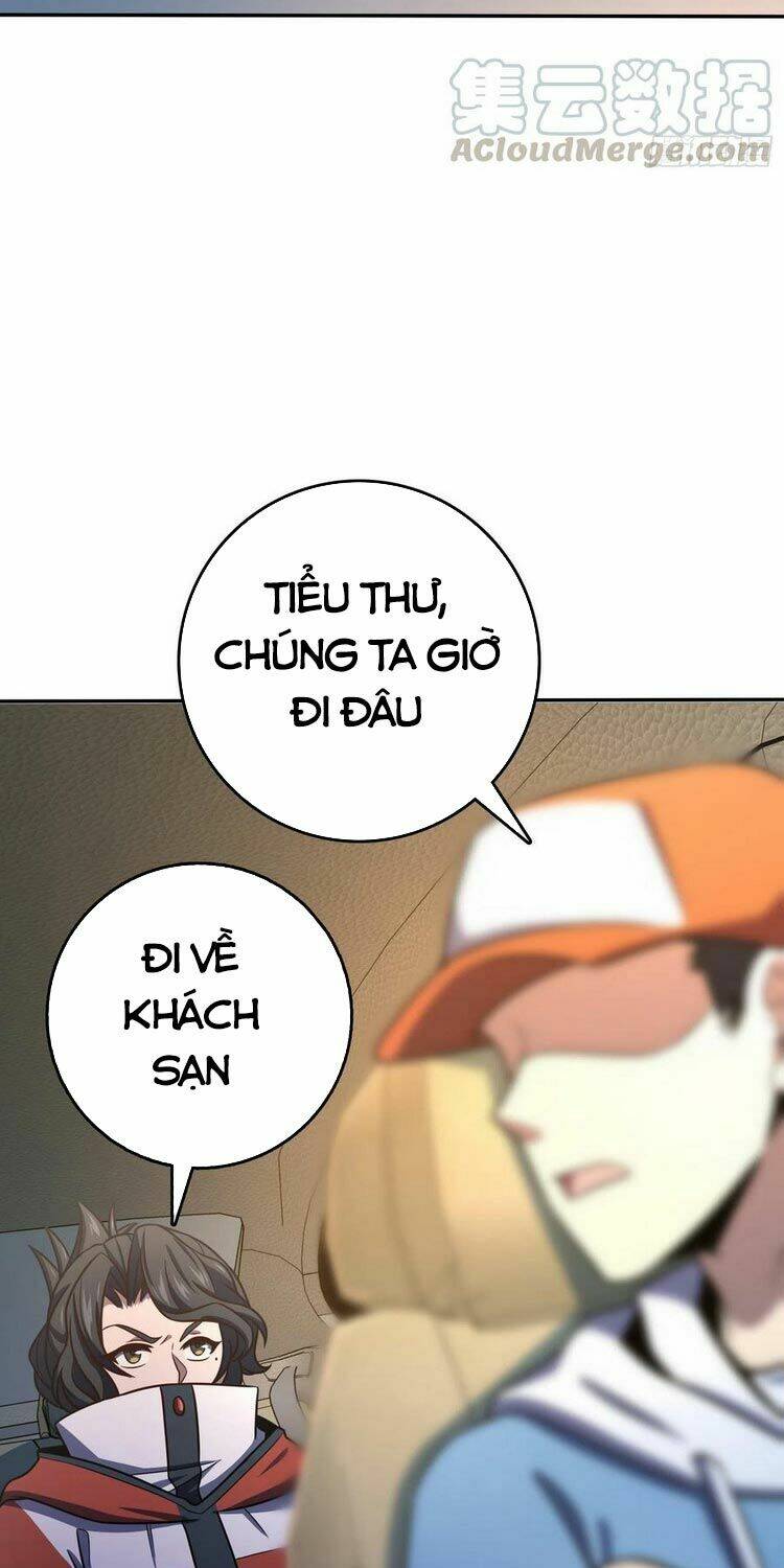 Đại Vương Tha Mạng Chapter 273 - Trang 2