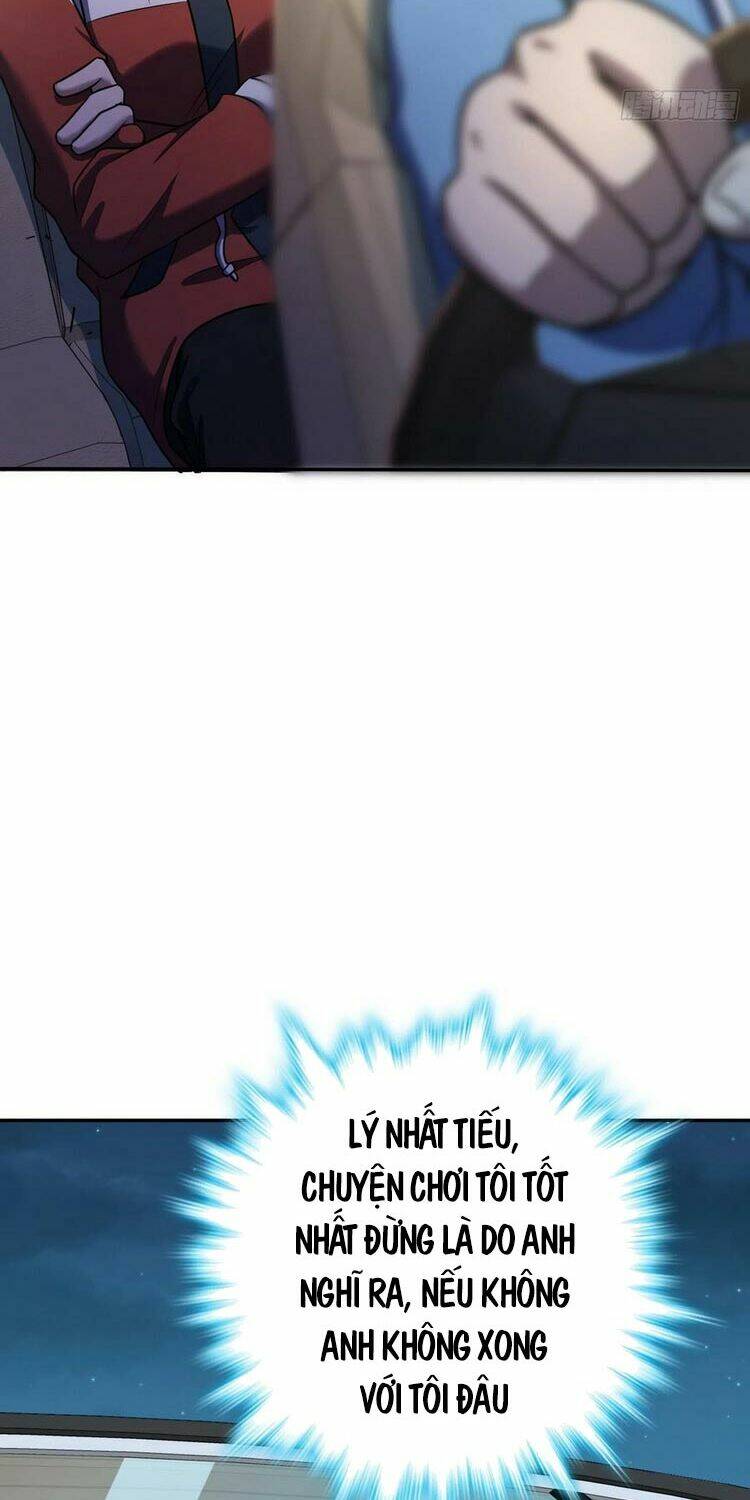 Đại Vương Tha Mạng Chapter 273 - Trang 2