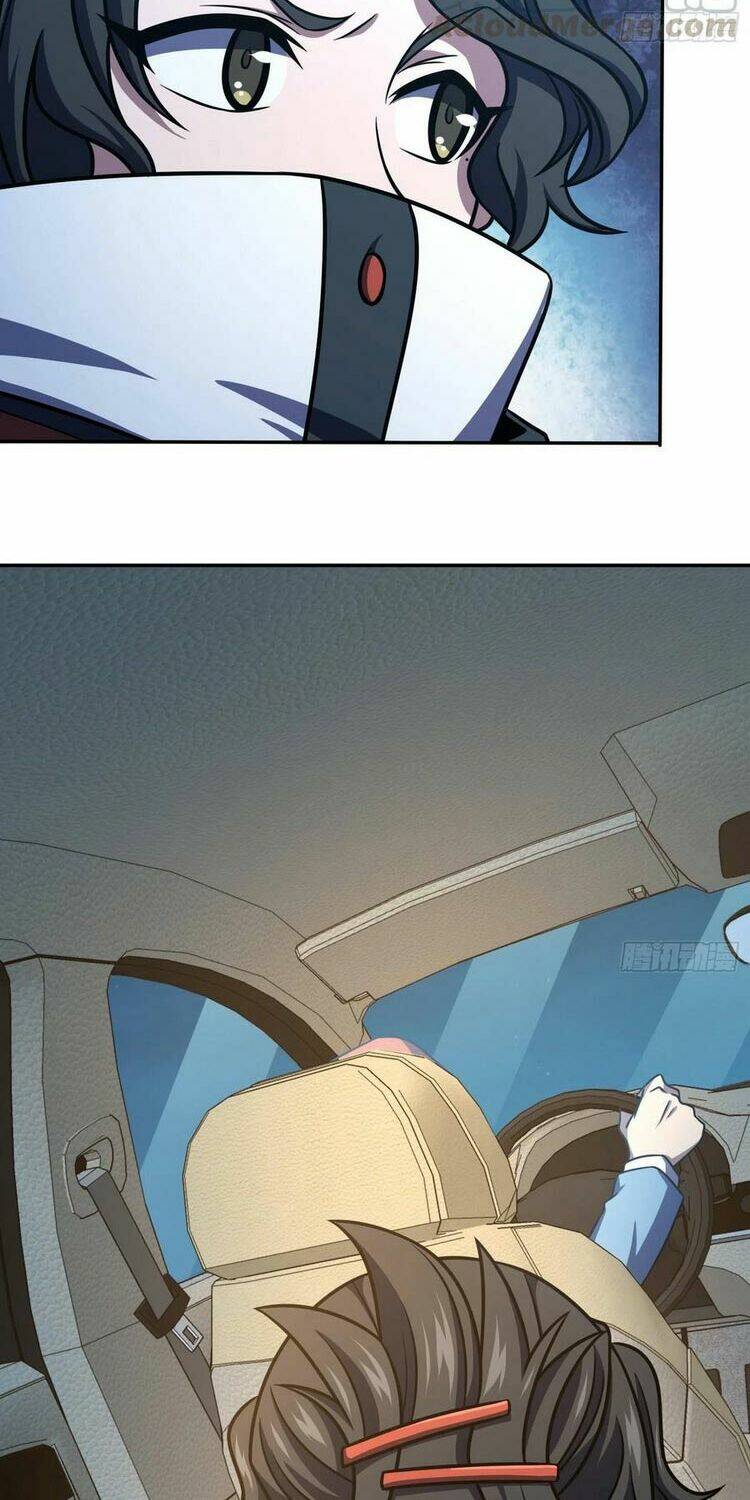 Đại Vương Tha Mạng Chapter 273 - Trang 2