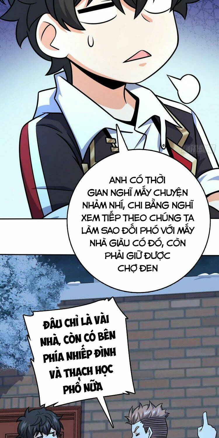 Đại Vương Tha Mạng Chapter 273 - Trang 2