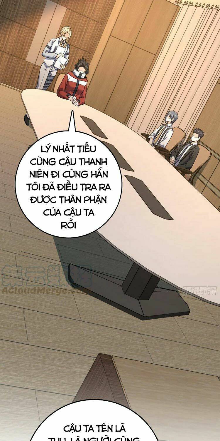 Đại Vương Tha Mạng Chapter 273 - Trang 2