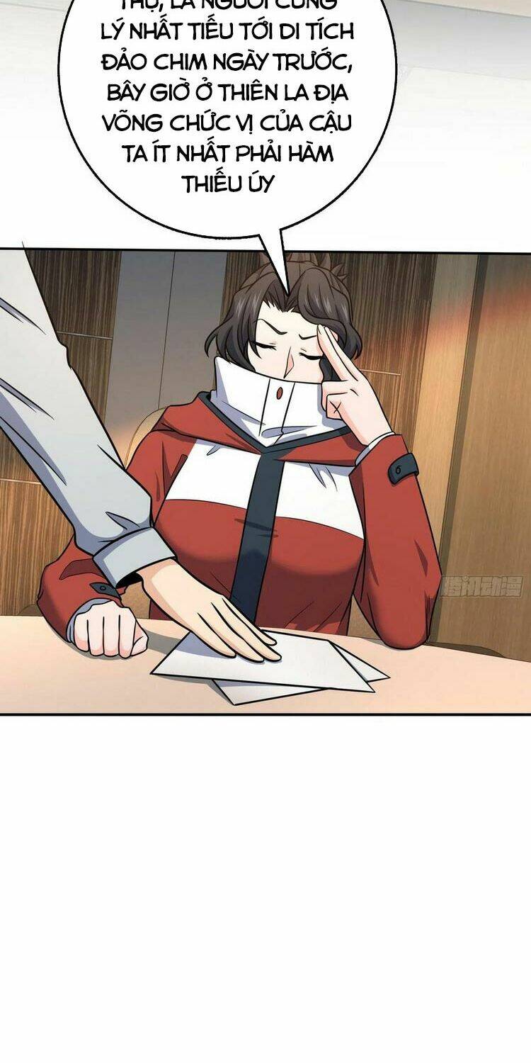 Đại Vương Tha Mạng Chapter 273 - Trang 2