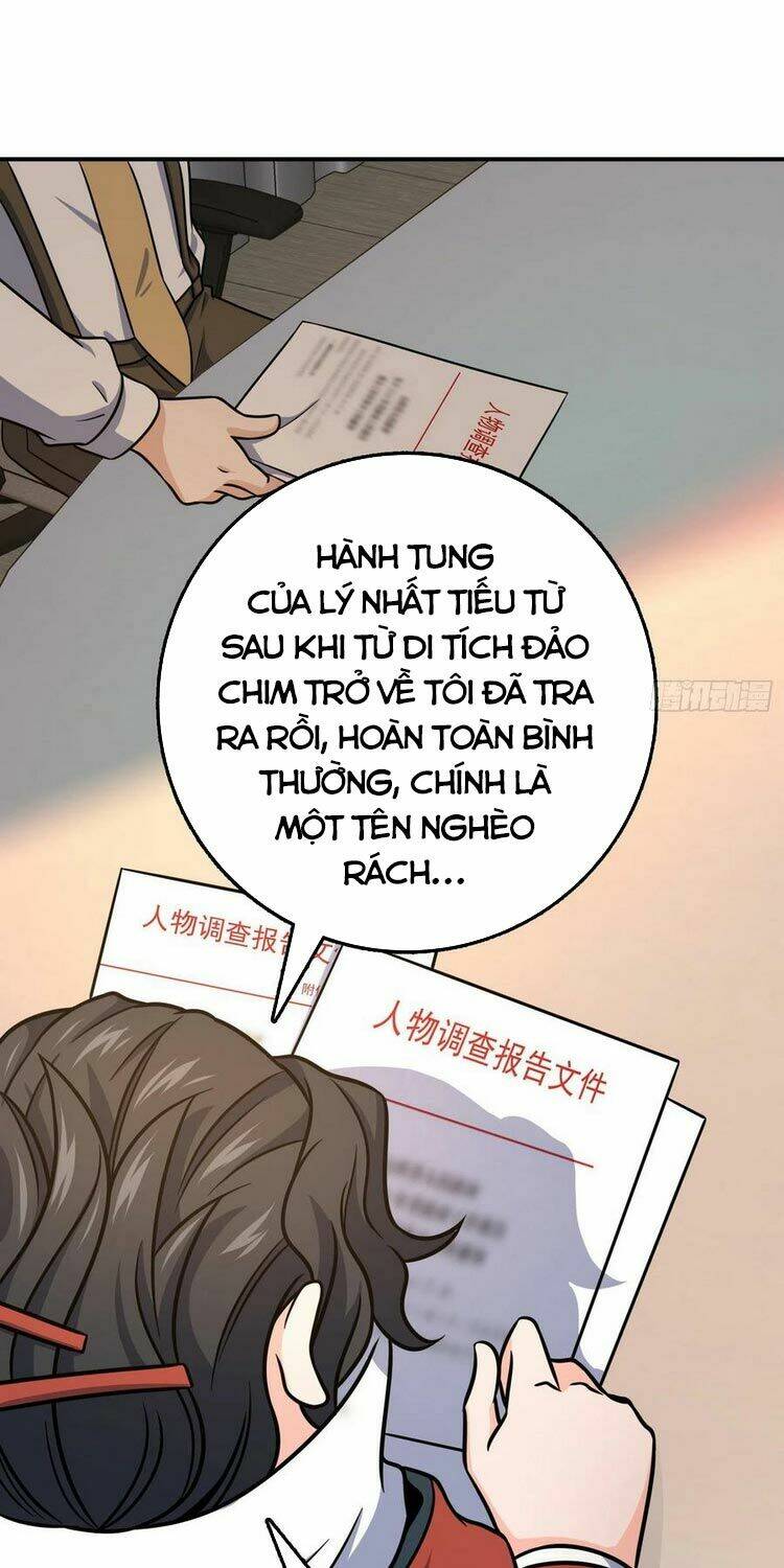 Đại Vương Tha Mạng Chapter 273 - Trang 2