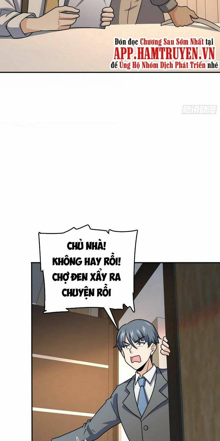 Đại Vương Tha Mạng Chapter 273 - Trang 2