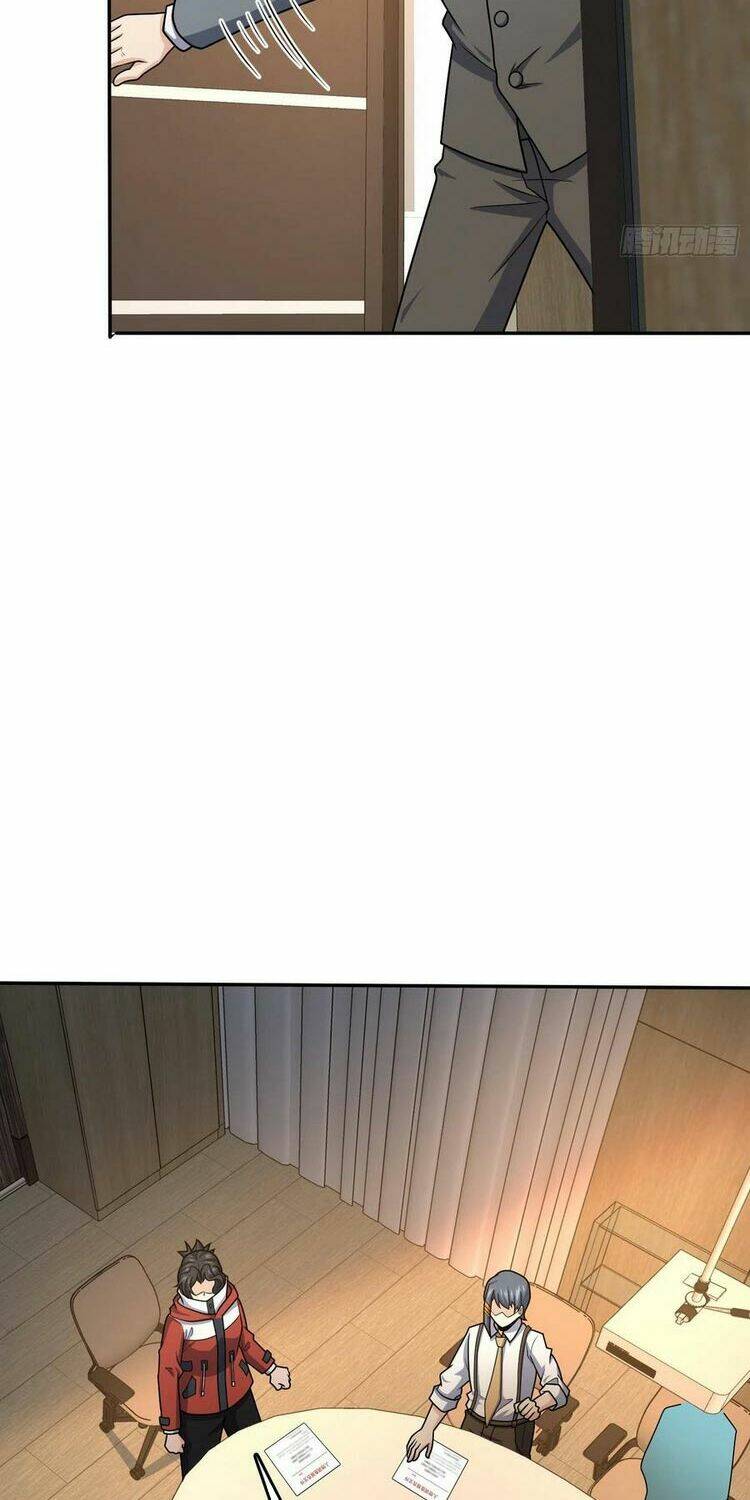 Đại Vương Tha Mạng Chapter 273 - Trang 2