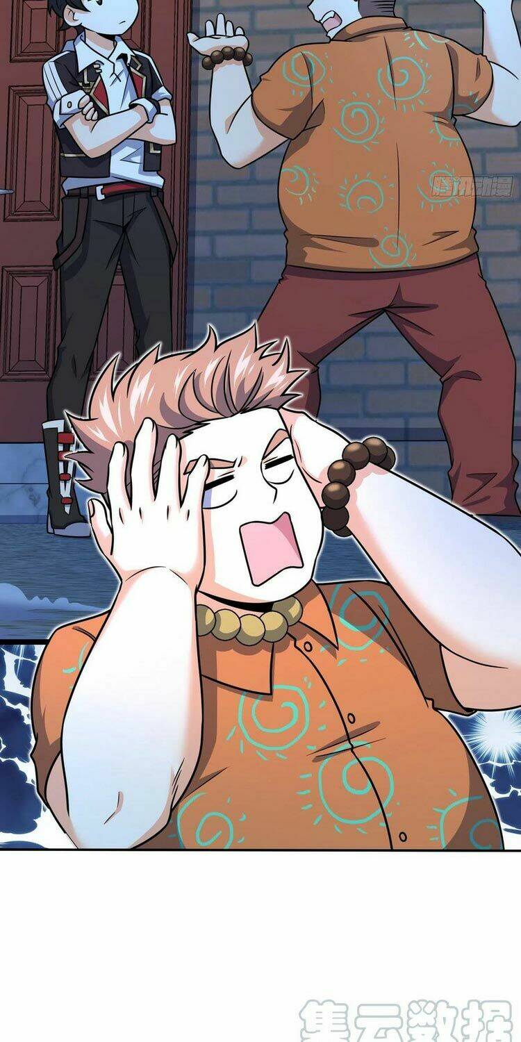 Đại Vương Tha Mạng Chapter 273 - Trang 2