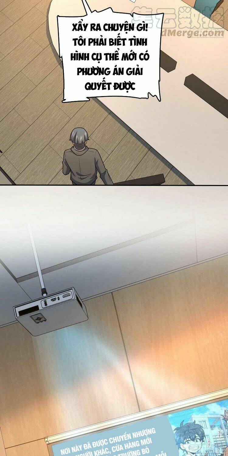 Đại Vương Tha Mạng Chapter 273 - Trang 2