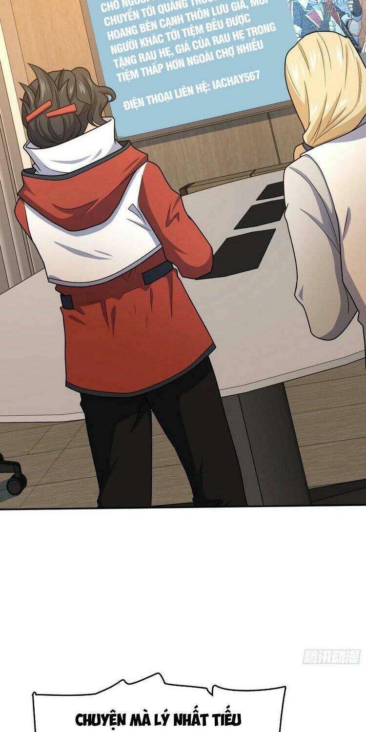 Đại Vương Tha Mạng Chapter 273 - Trang 2