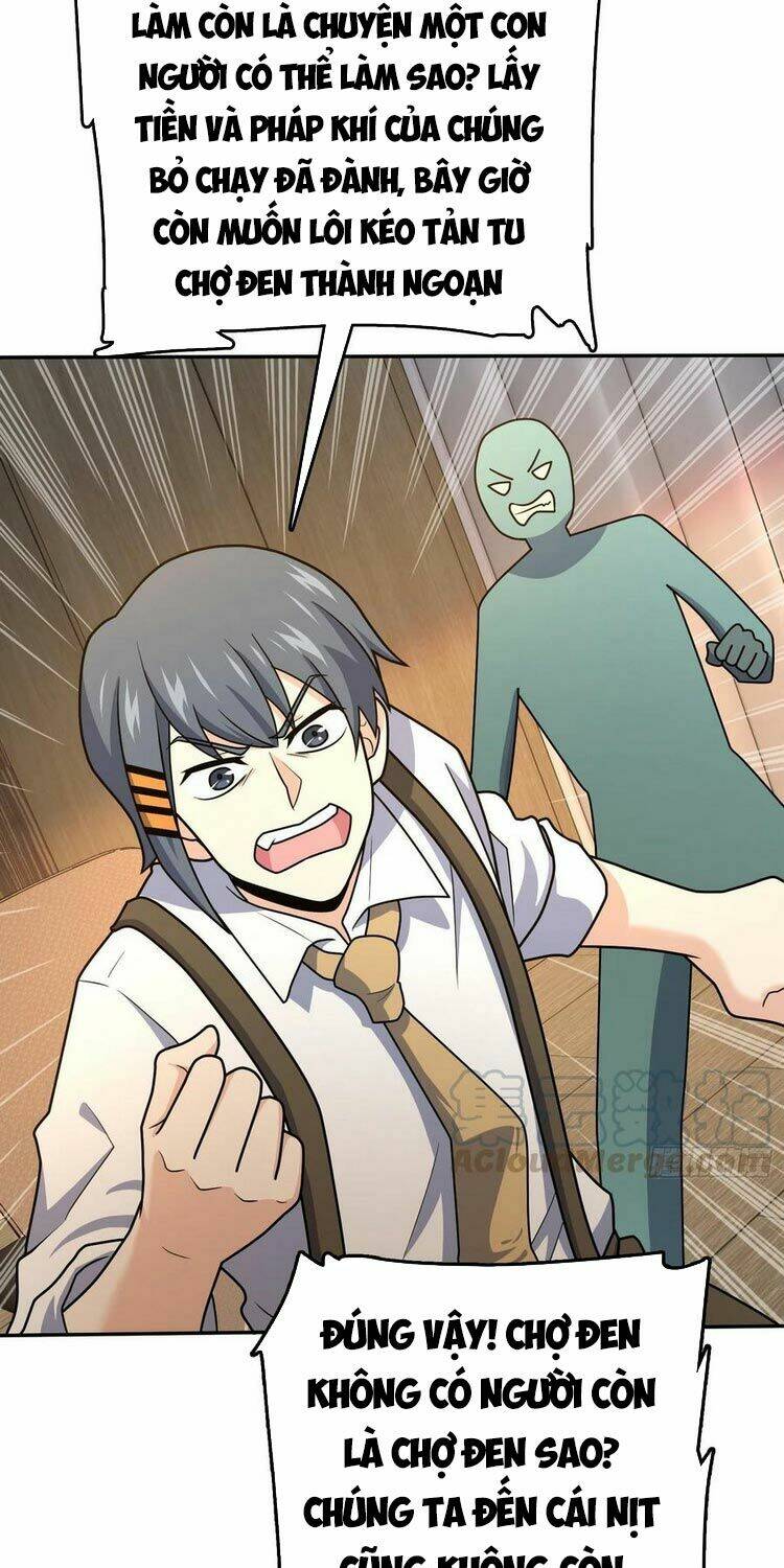 Đại Vương Tha Mạng Chapter 273 - Trang 2