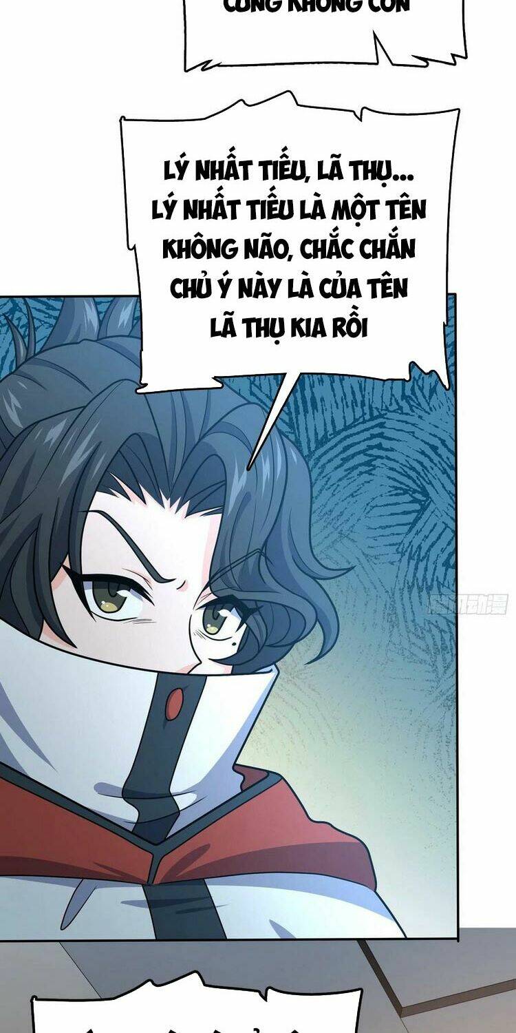 Đại Vương Tha Mạng Chapter 273 - Trang 2