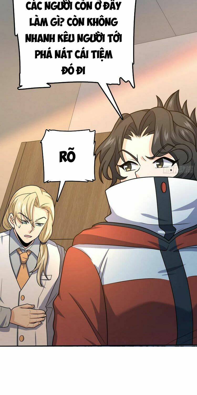 Đại Vương Tha Mạng Chapter 273 - Trang 2