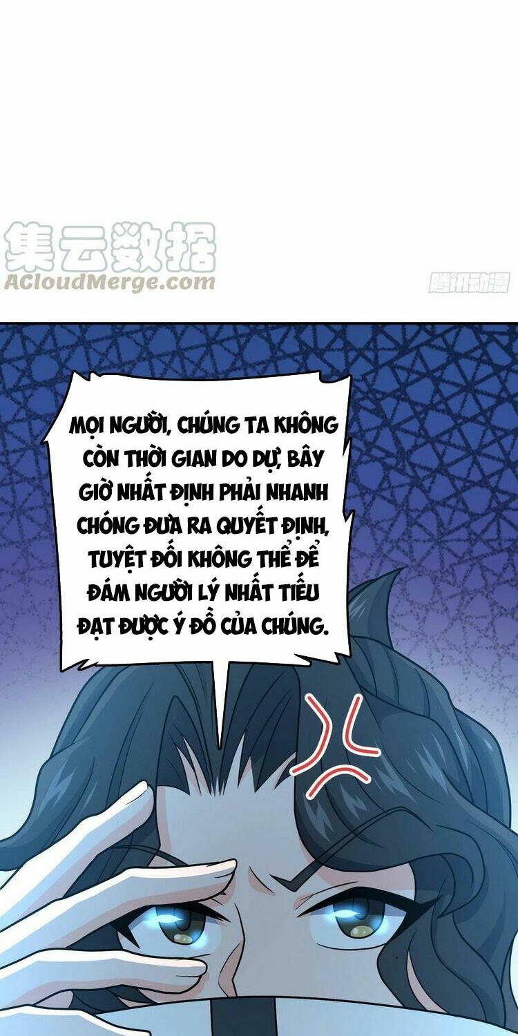 Đại Vương Tha Mạng Chapter 273 - Trang 2