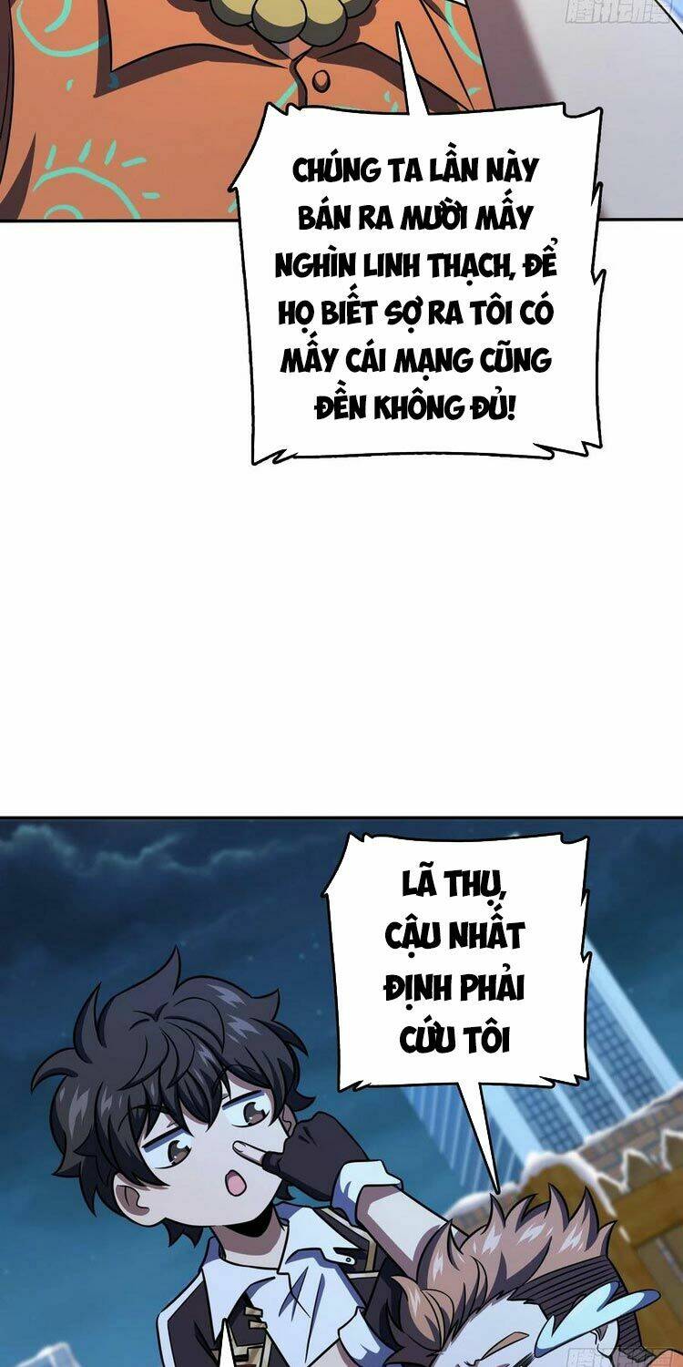 Đại Vương Tha Mạng Chapter 273 - Trang 2