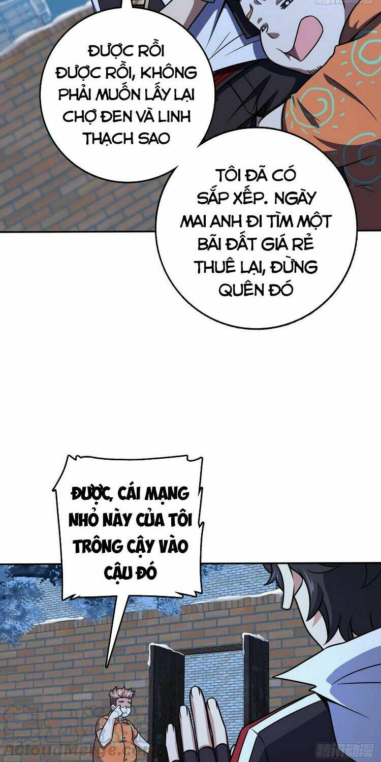 Đại Vương Tha Mạng Chapter 273 - Trang 2