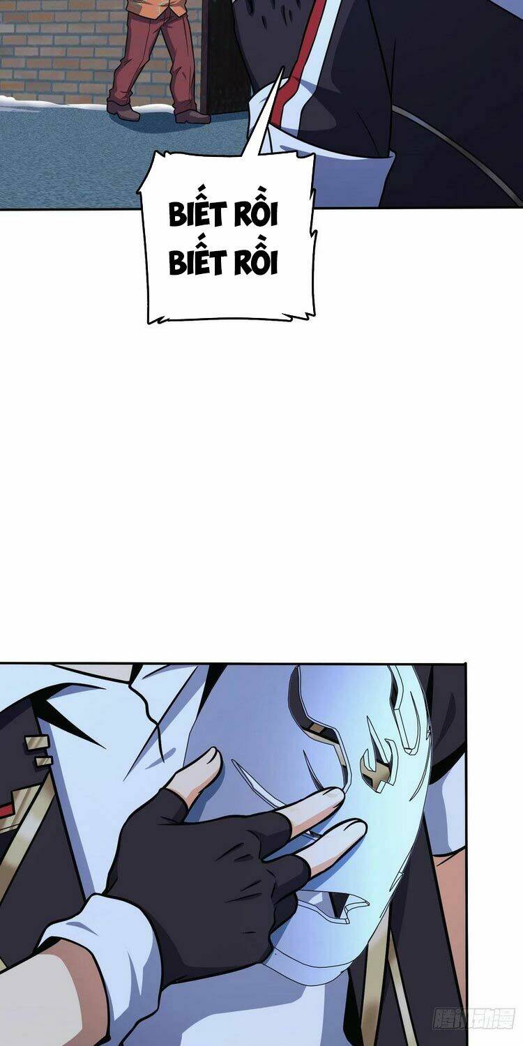 Đại Vương Tha Mạng Chapter 273 - Trang 2