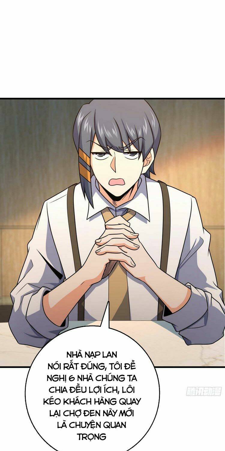 Đại Vương Tha Mạng Chapter 274 - Trang 2