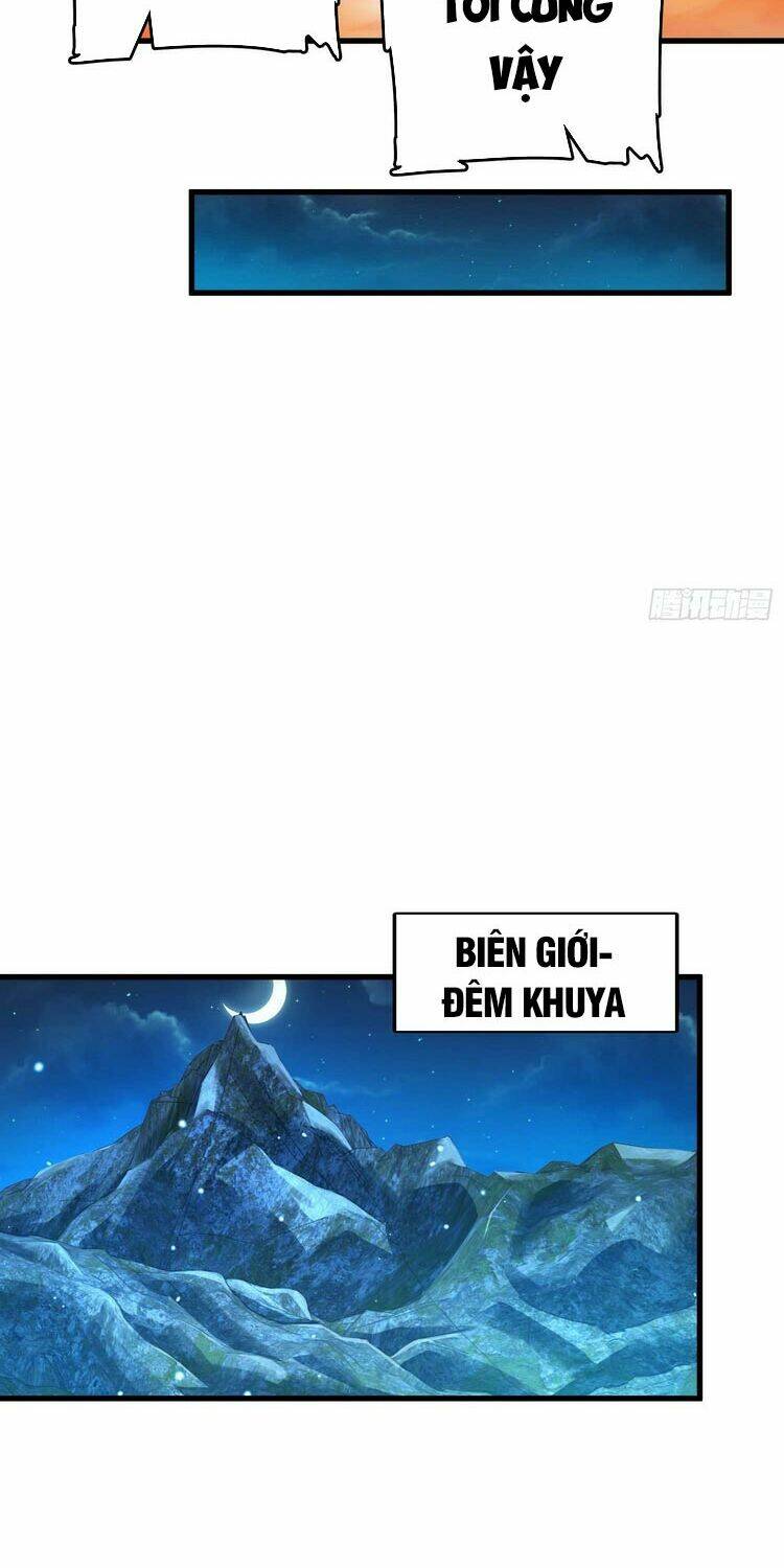 Đại Vương Tha Mạng Chapter 274 - Trang 2