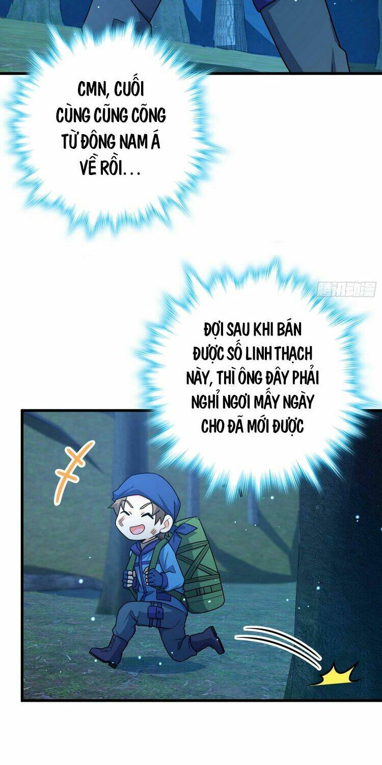 Đại Vương Tha Mạng Chapter 274 - Trang 2