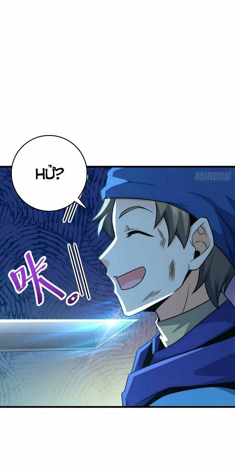 Đại Vương Tha Mạng Chapter 274 - Trang 2