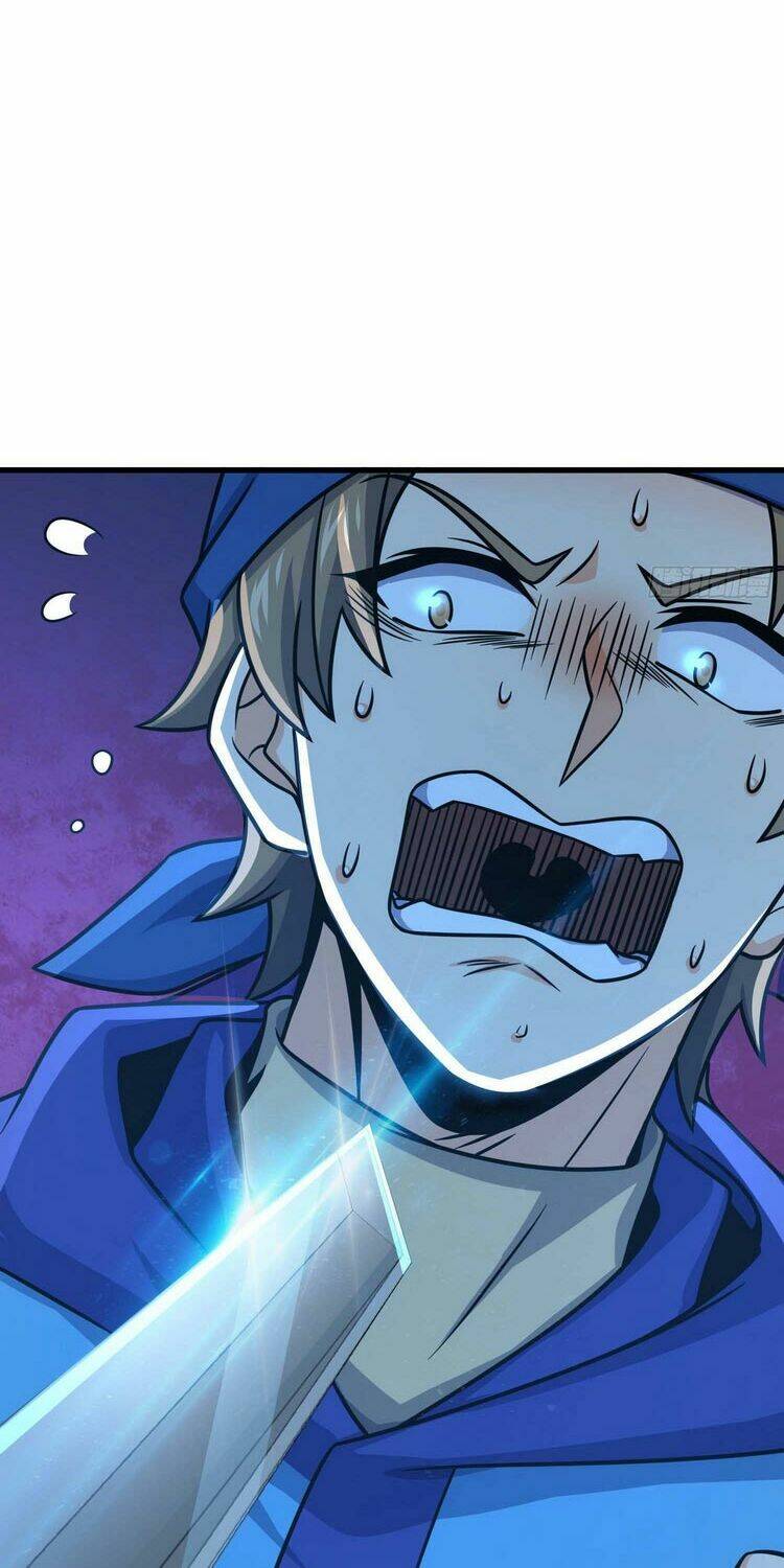 Đại Vương Tha Mạng Chapter 274 - Trang 2