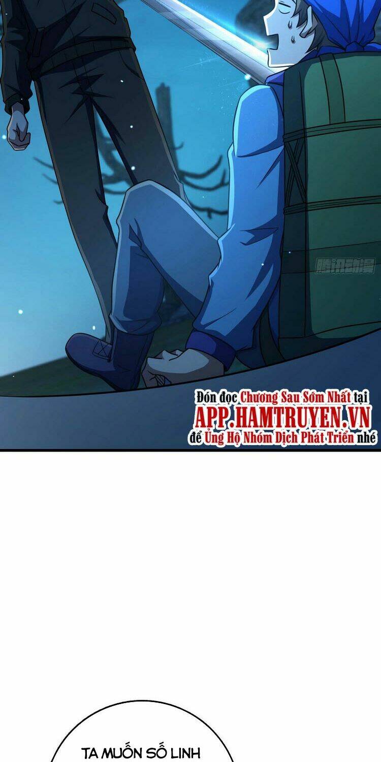 Đại Vương Tha Mạng Chapter 274 - Trang 2