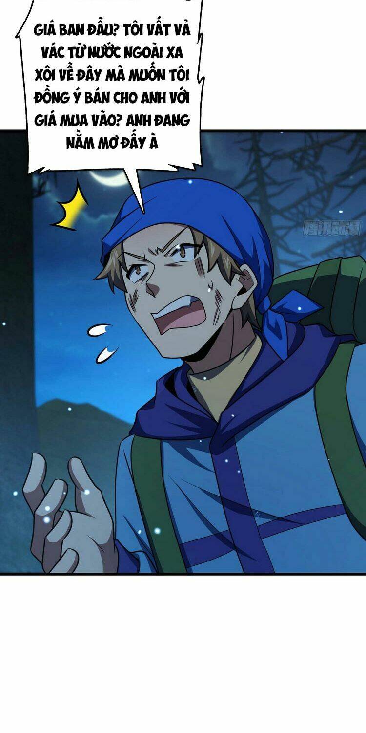 Đại Vương Tha Mạng Chapter 274 - Trang 2