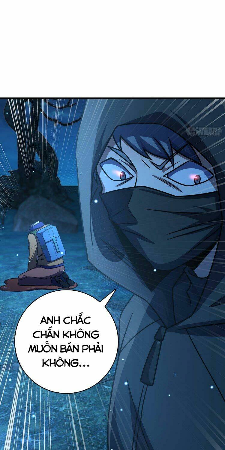 Đại Vương Tha Mạng Chapter 274 - Trang 2